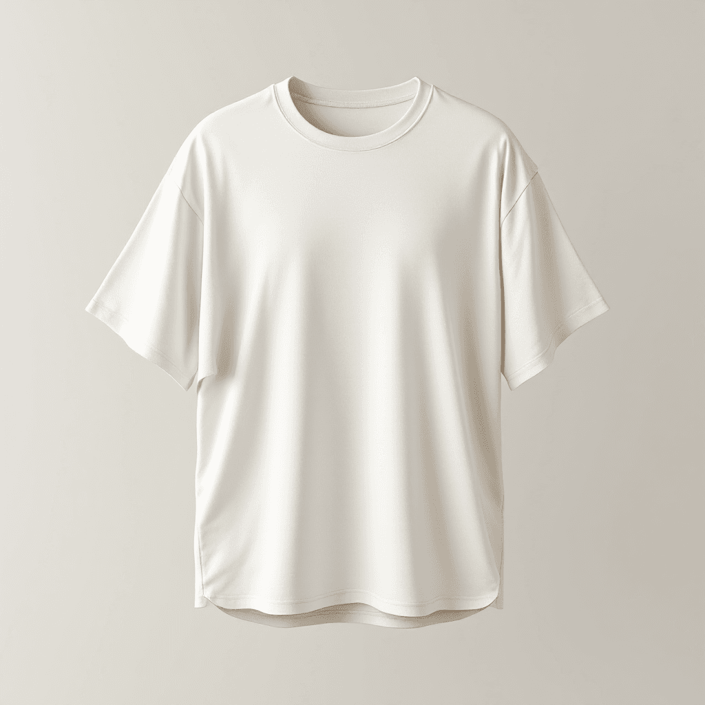 Oversized T-Shirt