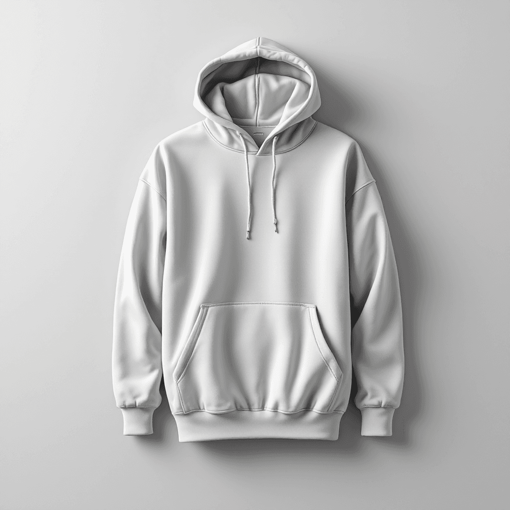 Pullover Hoodie